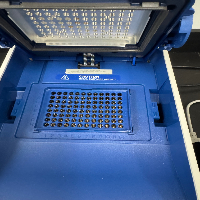 Applied Biosystems Veriti 96-Well Thermal Cycler image 0
